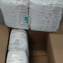 Pampers Swaddlers Diapers, Size 0 (up to 10 lbs), 84 Count, Absorbent, Keeps Baby Dry and Comfortable, Skin Safe Disposable Baby Diaper (Packaging May Vary) (Newborn)