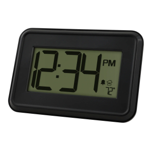 Digital Wall Clock