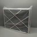 X8789 Merv 16 Filter Compatible with Lennox X8789 16x26x5 Furnace Filter for PCO16-28 PureAir 1 Pack