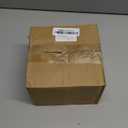 Flexible Baseboard Molding Trim 4 Inch x 20 Feet Self-Adhesive Vinyl Wall Base Peel and Stick Cove Base Rubber Wall Moulding Trim (Gray)