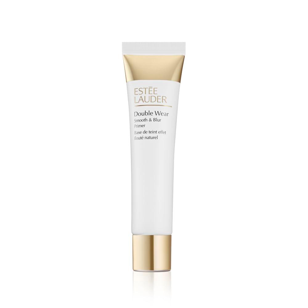 Este Lauder Double Wear Smooth & Blur Mattifying Primer | Pore Minimizing, 1.35 Fl Oz