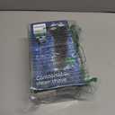 Philips Norelco Shaver 2400 Series, Wet and Dry Electric Shaver, Pop-up Trimmer, P-Cap, Deep Black, Model X3001/90