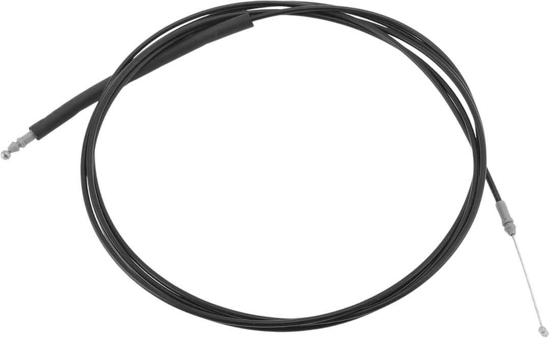 Trunk Lid Release Cable for Toyota Camry 2002-2006 Fuel Filler Door Door Release Cable No.6460733070