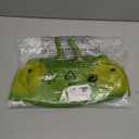 Anime Halloween Animal Head Mask For Adults Funny Raccoon Latex Mask (One Size)