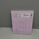 LitBear 100% Mulberry Silk Bonnet for Sleeping Women, 6A 22 Momme, Large Double-Layer Silk Hair Wrap with Tie Band (Pink)