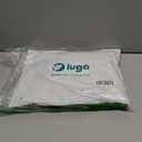 IUGA Fleece Lined Leggings Women Thermal Leggings for Women Winter Warm Tights High Waisted Hiking Yoga Pants with Pockets