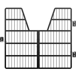 Horse Stall Gate 52" W x 42" H