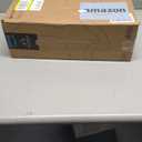 Aquasana Water Filter for Sink Faucet | Reduces 99% of 78 Contaminants Including Chlorine & Lead from Tap Water | Under Sink Filtration | Claryum Direct Connect | AQ-MF-1