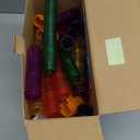 National Geographic Marble Run with Motorized Elevator  95Piece Marble Maze Kit with Motorized Spiral Lift, 20 Marbles, Perpetual Motion Machine, STEM Gifts for Boys and Girls, Kids Physics Toys