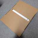 Apple 2025 MacBook Air 13-inch Laptop with M4 chip: Built for Apple Intelligence, 13.6-inch Liquid Retina Display, 16GB Unified Memory, 256GB SSD Storage, 12MP Center Stage Camera, Touch ID; Starlight