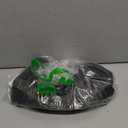 Red Light Therapy for Face & Neck, Red Light Mask with 850nm NIR, 7-1 Colors LED Light Therapy mask, Rechargeable LED Face & Neck Mask for Anti-Aging, Skin Firming & Radiant Glow at Home