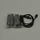 Labwork 4Pcs Air Fuel Ratio Oxygen Sensor Replacement for Toyota Rav4 2001-2003 2.0L 2Upstream +2Downstream 89467-42010 89467-42020 89465-42090 89465-42100