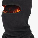 GXCROR Balaclava Ski Mask Fleece Balaclava Face Mask for Men Women Winter for Cycling Motorcycle,Snowboarding and Skiing
