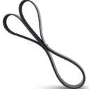 K060700 Serpentine Engine Drive Belt Fit for Hyundai Elantra/Kona/Tucson 2015-2021 L4 1.8L 2.0L, Replacement Part Number 6PK1780 11288507416 252122E300 8200004342