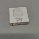 Aqara Zigbee Wireless Mini Switch,Compatible with Apple HomeKit,Google Home,Alexa,Requires Aqara Hub,Versatile 3Way Control Button for Smart Home Devices,Works with IFTTT