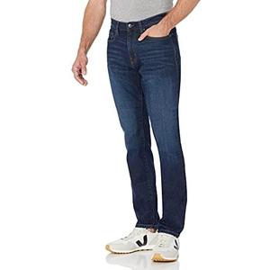 Amazon Essentials Men's Athletic-Fit Stretch Jeans 30W