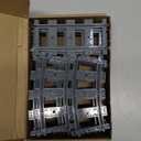 City Train Tracks Non-Powered City Railroad 24pcs Compatible Major Brands Building Block Toy Gifts