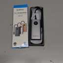 ORICO USB C Docking Station, 6-in-1 Laptop Docking Station with HDMI 4K@30Hz, 100W PD, USB-A&C 3.0, USB C Dock Compatible with MackBook/Dell XPS/HP/Surface