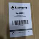 Swimming Pool Filter Replaces for C-8311, Filbur FC-1285, CCX1000RE (CC 1000E), XStream CC1000RE, PXST100, PLFPXST100, 81005, 100 Sq.Ft Filter Cartridge, 2 Pack