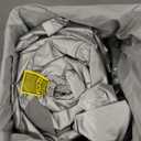 420D Oxford Fabric Travel Trailer RV Cover 24-27ft, 400 LBS Tearproof, Waterproof, Anti-UV & Windproof Camper Cover w/Tongue Jack Cover, Gutter Covers, Tire Covers, Stair Cover, Straps & Storage Bag