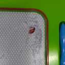 Cra-Z-Art Travel Magna Doodle - 50 Years of Creative Fun  Classic Magnetic Drawing Board Toy, Ages 3+ (2"W x 10.5"H)