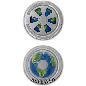 Sprockyt - Silver Earth