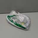 Sink Spray Rubber Hose Portable Shampoo Sprayer (1M hose) (1M/41.5IN, White)