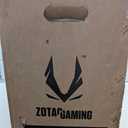 ZOTAC MEK Gaming PC Desktop, NVIDIA GeForce RTX 5080 16GB GDDR7, AMD Ryzen 7 9800X3D Up to 5.2GHz, 32GB DDR5, 2TB NVMe SSD, 850W 80+ Gold PSU, WiFi 6E, Windows 11 Pro