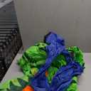 MT MENGTONG Inflatable Dinosaur Costume Kids Riding T Rex Blow up Halloween Costume Funny Party for Boys/Girls (4-6Y)