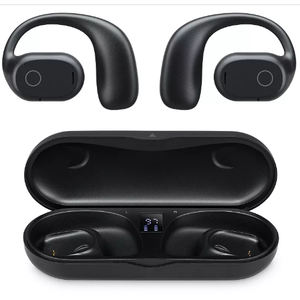 iLive 16mm Driver Clear Truly Wireless Open Ear Earbuds