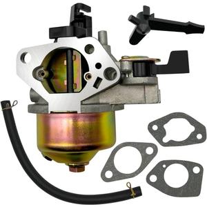 STRONGTHIUM 301cc Carburetor for Predator 301 Honda GX270 GX240 274cc 302cc 8hp 9hp Generac Champion Engines Carb