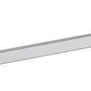 hansgrohe AddStoris Modern Towel Bar, 24-inch in Chrome, 41747000