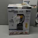 Ninja Professional Plus Blender | Max Power Smoothie Blender, Ice Cream Maker, Frozen Drink Mixer & Margarita Machine | 3 Auto IQ Presets, 1400 W, 72oz Total Crushing Pitcher | Dark Grey, BN701