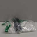 Toppik Hair Building Fibers, Black, 12g Fill In Fine or Thinning Hair, Instantly Thicker, Fuller Looking, 9 Shades for Men & Women, Keratin Protein Formula