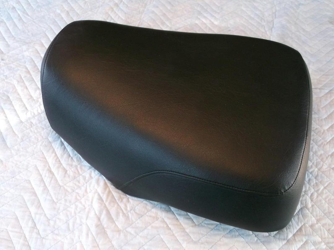 New Replacement seat Cover fits ATC 200 ATC200E 1982-83 Honda Big Red 298