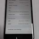 Apple iPhone SE 3rd Gen, 64GB, Starlight - Unlocked 