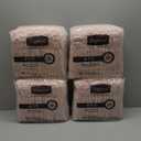 Depend Night Defense Adult Diapers, Incontinence & Postpartum Bladder Leak Underwear for Women, Disposable, Overnight, Medium, Blush, 60 Count (4 Packs of 15), Packaging May Vary