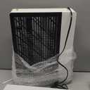 GeckoMan Quiet Hybrid Spectrum 20W Indoor Bug Zapper Indoor Fruit Fly Traps for Indoors Mosquito Zapper Electric Fly Zapper for Home Moth Light Gnat Insect Killer with 2 Replacement Bulbs