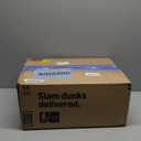 CozyLux Full Size Comforter Sets with Sheets 7 Pieces, White Seersucker Bed in a Bag Textured Luxury Soft Bedding Set with Down Alternative Comforter, Sheets, Pillowcases & Shams for All Seasons