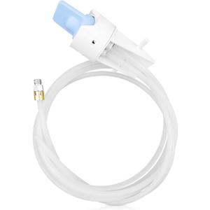 W11346623 Water Filter Housing Replaces 12590618 12590620 12590621 12590622 W10605367 W10609243 W10861009 W11308018 WPW10605367