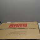 SMIROR Irregular Backlit Bathroom Mirror with Lights 20 x 32, Asymmetrical Cloud Led Lighted Vanity Mirror for Wall, Anit-Fog, Dimmable, Memory Function (Horizontal/Vertical)