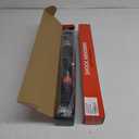 A-Premium Rear Suspension Shock Strut Absorbers Compatible with Infiniti FX35, FX45, 2003 2004 2005 2006 2007 2008, 2-PC Set