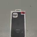 Apple iPhone 14 Silicone Case with MagSafe - Midnight