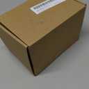 M METERXITY 100-Pack Artificial Roses Heads, 1.2 Inch Small Silk Faux Rose Head for Wedding/Bouquet/Party Decorations, Fake Bloom Flower Heads Buds [Gold Tone]