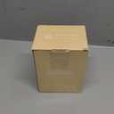 Mini Projector, Portable Projector 4K & Full HD 1080P Support, 270 Rotation Outdoor Projector, Movie Projector Compatible with Smartphone, TV Stick, Laptop, PS4, HDMI, USB (No WiFi or Bluetooth)