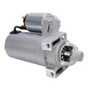 10 Teeth Starter Replacement Compatible with Kohler 15-31HP 2509808 2509809 2509811 John Deere Toro Cub Cadet Scotts Thomas Grasshopper Mower Tractor SDR0291 41012182 41012182R 41012414