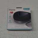 iHome Call Boost 3-Mic Conference Speakerphone