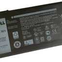 DELL WDX0R 11.4V 42Wh 3-Cell Notebook Battery For Dell Inspiron 5368 5378 5379 7368 7375 7378 7460 7472 5565 5567 5568 5570 5578 5579 7560 7569 7570 7572 7573 7579 7580 5765 5767 5770 Series Laptops