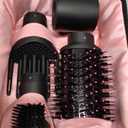Air Styler, Fast Drying Blow Dryer & Curling StylingTool, Hot Air Styler No Heat Damage, Hot Air Styler Wrap for Curling Volumizing Straightening Styling