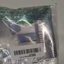 Samsung Type-C USB Flash Drive, 256GB, Transfers 4GB Files in 11 Secs w/Up to 400MB/s USB 3.2 Gen 1 Read Speeds, Compatible w/USB 3.0/2.0, Waterproof, 2022, Blue, MUF-256DA/AM